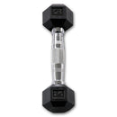 Body-Solid Hexagon-Kurzhanteln 1 kg – 50 kg (pro Paar) – HEXRU
