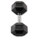 Body-Solid Hexagon-Kurzhanteln 1 kg – 50 kg (pro Paar) – HEXRU