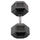 Body-Solid Hexagon-Kurzhanteln 1 kg – 50 kg (pro Paar) – HEXRU