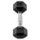 Body-Solid Hexagon-Kurzhanteln 1 kg – 50 kg (pro Paar) – HEXRU